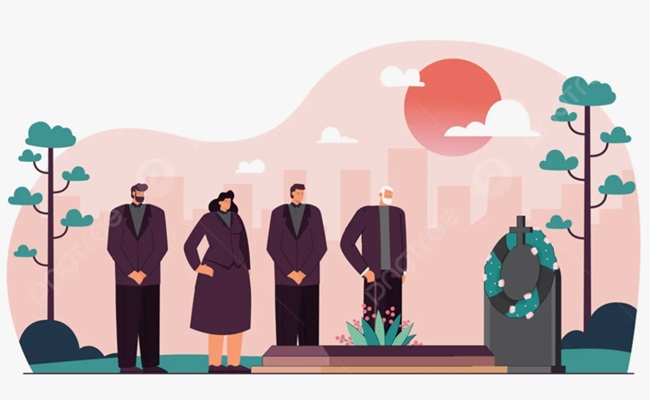 Ритуальные услуги в Москве и Подмосковье