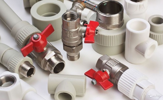 Магазин «РигаПласт» – сантехнические комплектующие и электрика в Москве и Московской области