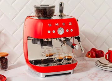 Холодильники Smeg — типичные поломки и как их устранить