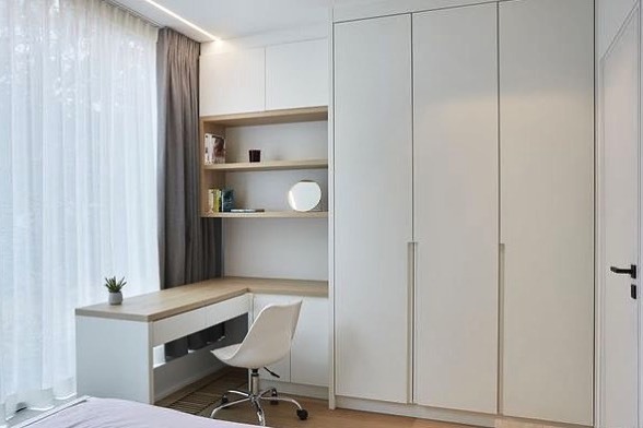 Изготовление мебели без стандартов — идеальный выбор для жилых и рабочих помещений Санкт-Петербурга