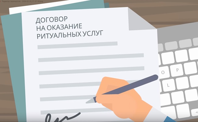 Ритуальная служба в Волгограде: профессиональная поддержка в сложный час