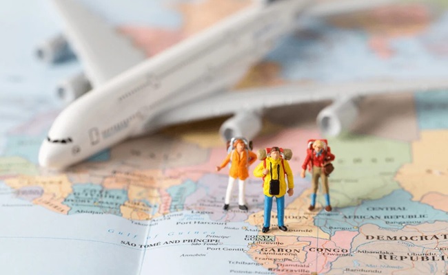 Visa-Expert – виза в Новую Зеландию