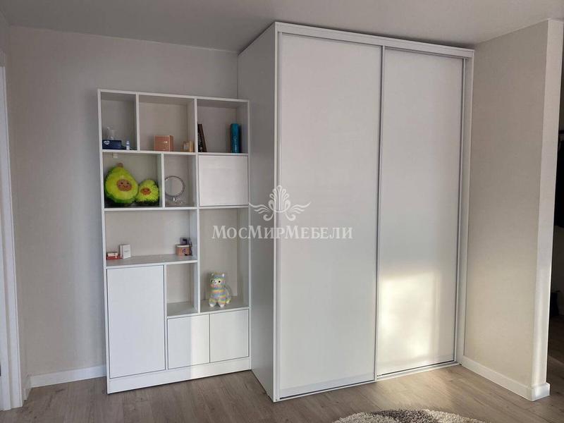 Фабрика «МосМирМебели» — мебель для интерьера без потери качества