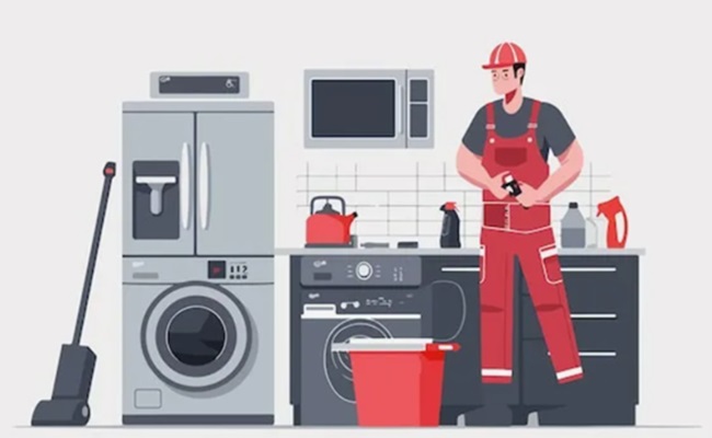 «Технобытсервис»: Ремонт микроволновок в Казани