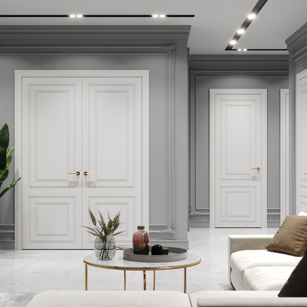 Профиль Дорс – российские межкомнатные двери: неповторимый стиль, исключительное качество, доступная цена