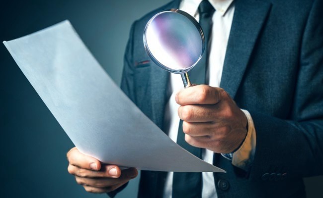 «Вэриэст»: Независимые исследования для судебных и внесудебных процессов