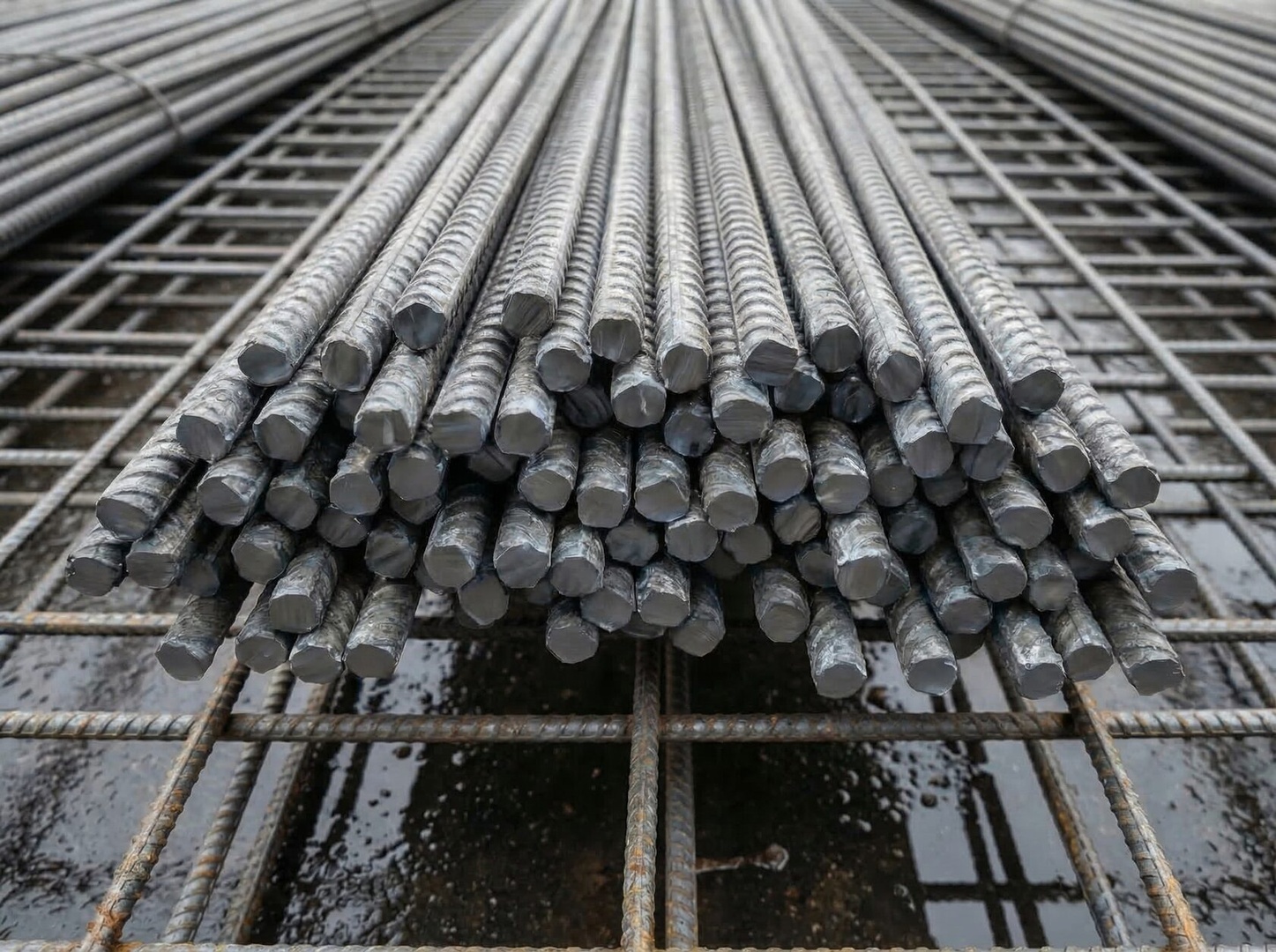 «СтройПартнер»: арматура спб купить