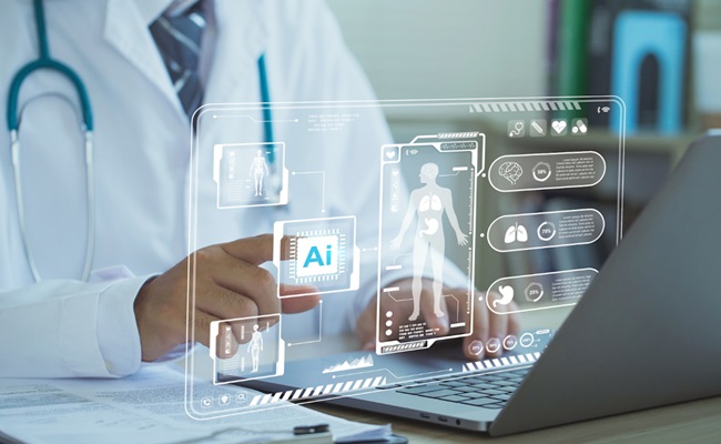 Medico Mind – умный помощник для российских врачей