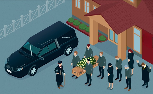 Городская Ритуальная Служба в Москве – поддержка в трудную минуту