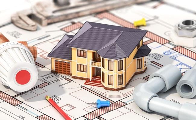 Строительная компания в Казани – строительство двухэтажных домов