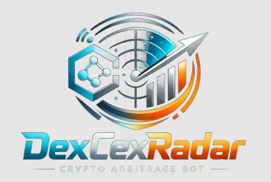 DexCexRadar:  арбитраж криптовалют cex cex dex