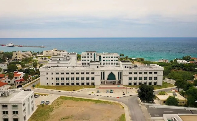 Cyprus Student Group: обучение в вузах Северного Кипра для студентов из государств СНГ