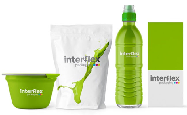 Interflex: изготовление упаковки небольшими тиражами без излишних затрат и задержек