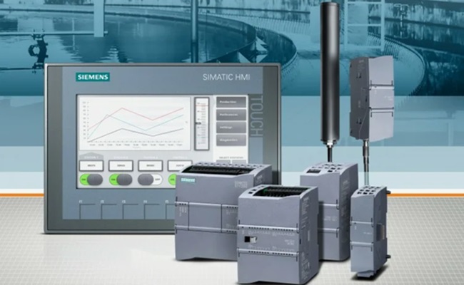 Siemens промышленная автоматизация: прямые поставки в РФ фирменного оборудования по индивидуальному заказу