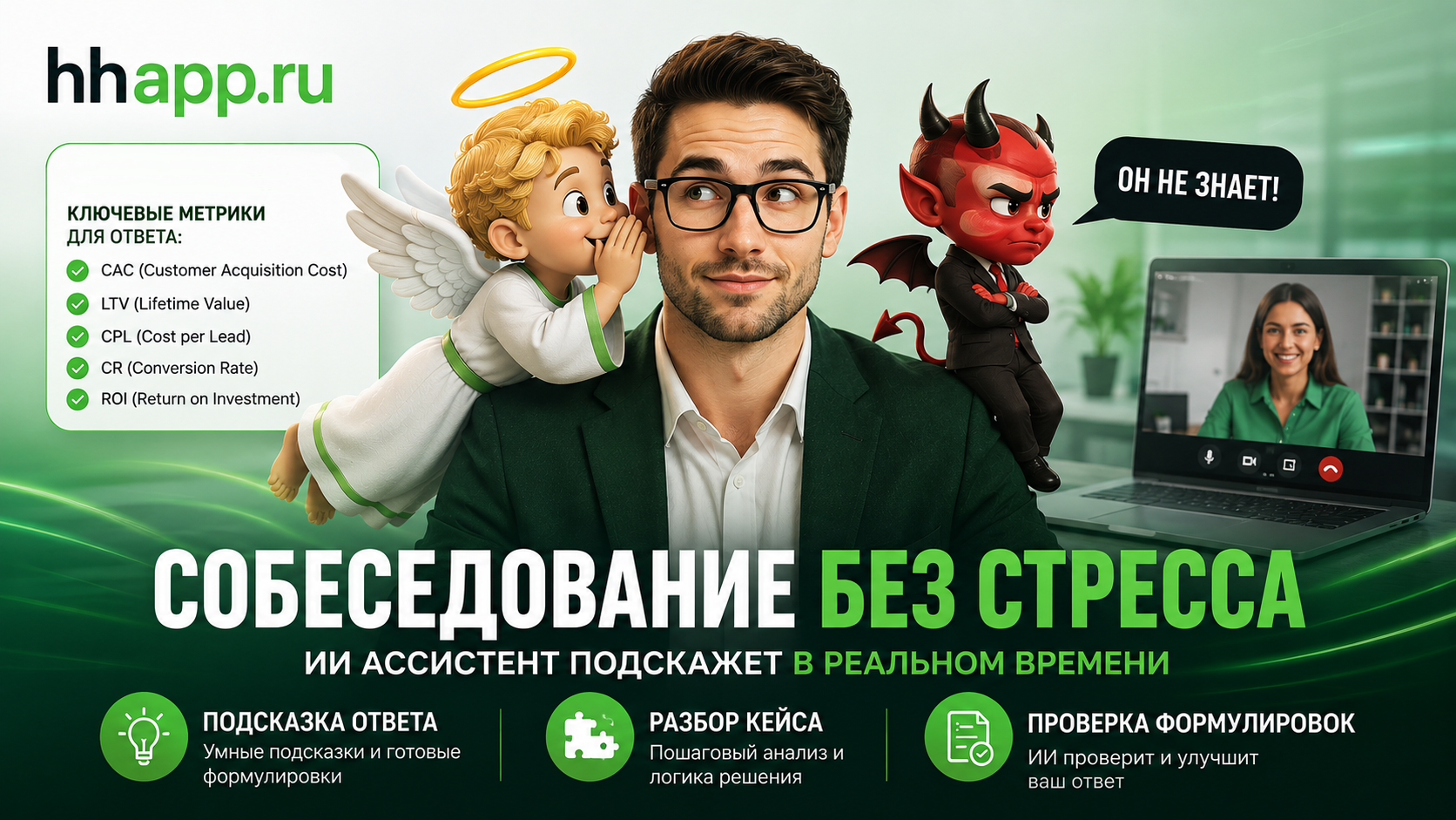 написать резюме с нуля с помощью искусственного интеллекта